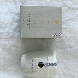 Tatcha Rice Polish